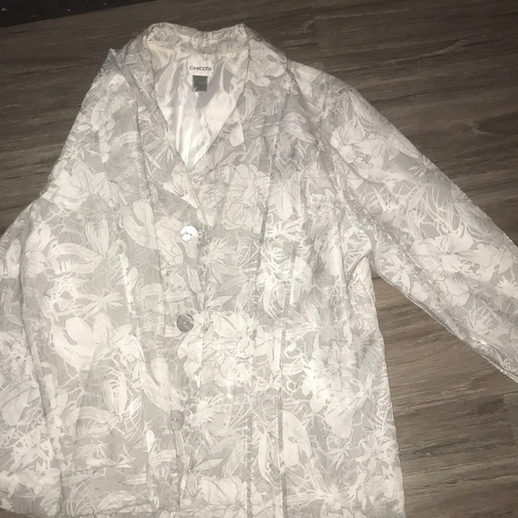 Blazer - Picture 3 of 3